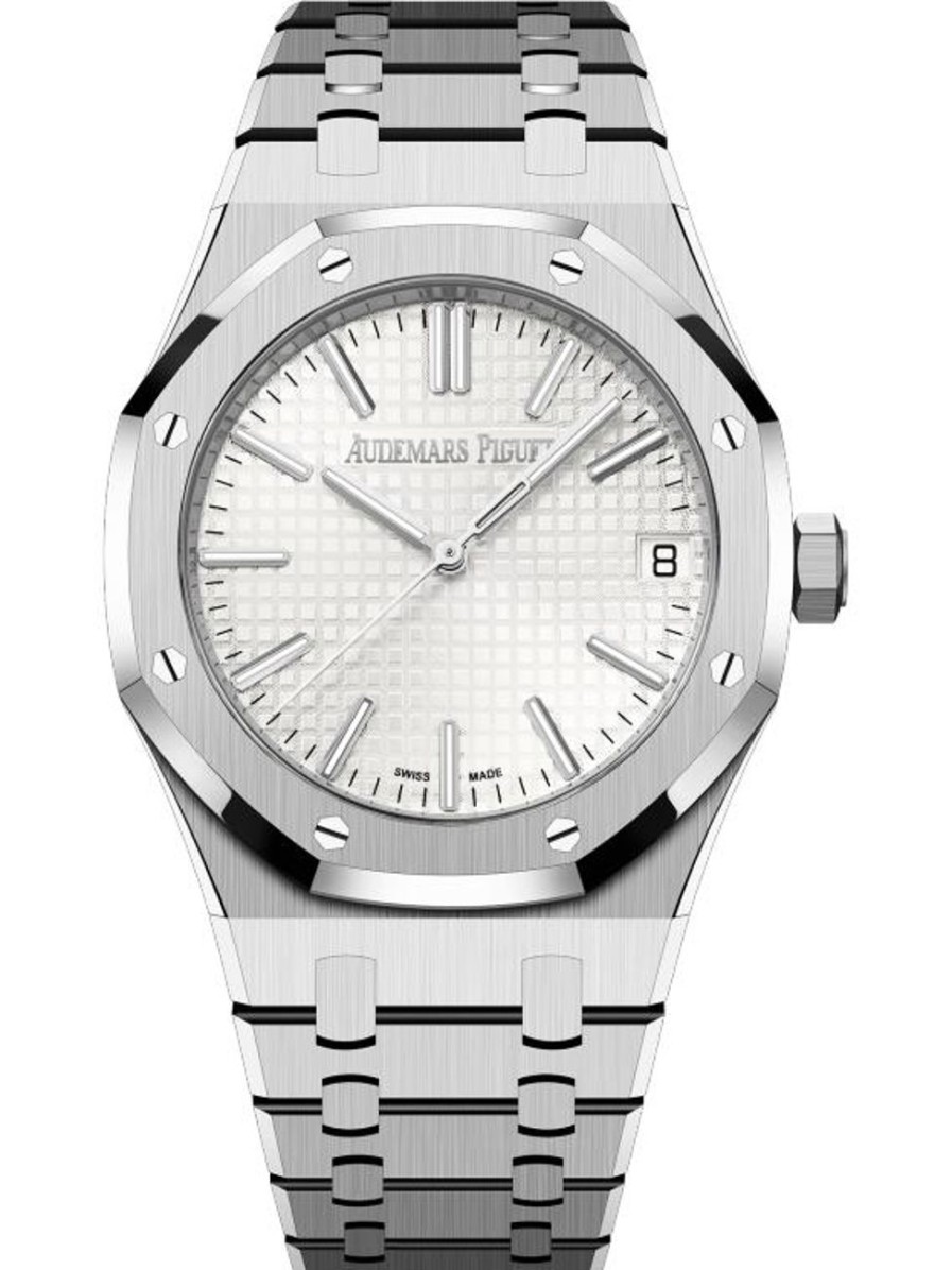 Watches Audemars Piguet | Royal Oak Selfwinding Stainless Steel