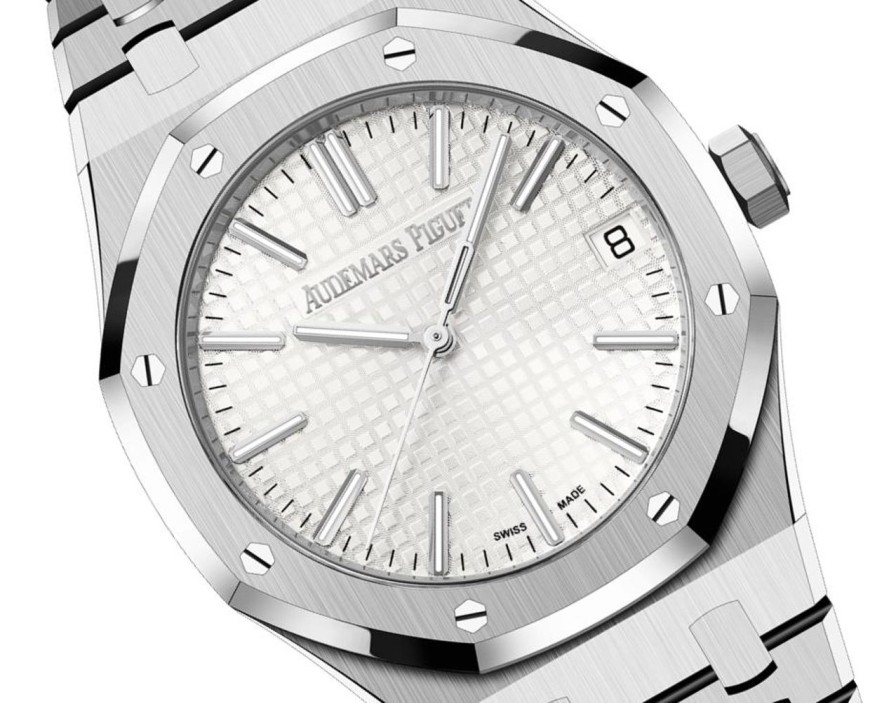 Watches Audemars Piguet | Royal Oak Selfwinding Stainless Steel