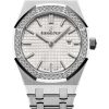 Watches Audemars Piguet | Royal Oak Quartz Stainless Steel