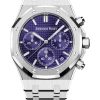 Watches Audemars Piguet | Royal Oak Selfwinding Chronograph 18-Carat White Gold