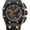 Watches Audemars Piguet | Royal Oak Offshore Selfwinding Chronograph Black Ceramic