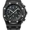 Watches Audemars Piguet | Royal Oak Offshore Selfwinding Chronograph Black Ceramic