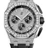 Watches Audemars Piguet | Royal Oak Offshore Selfwinding Chronograph 18-Carat White Gold