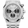 Watches Audemars Piguet | Royal Oak Selfwinding Chronograph 18-Carat White Gold