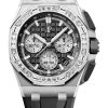 Watches Audemars Piguet | Royal Oak Offshore Selfwinding Chronograph 18-Carat White Gold