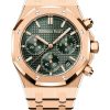 Watches Audemars Piguet | Royal Oak Selfwinding Chronograph 18-Carat Pink Gold