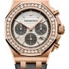 Watches Audemars Piguet | Royal Oak Offshore Selfwinding Chronograph 18-Carat Pink Gold