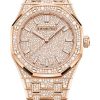 Watches Audemars Piguet | Royal Oak Selfwinding 18-Carat Pink Gold