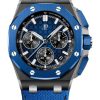 Watches Audemars Piguet | Royal Oak Offshore Selfwinding Chronograph Black Ceramic