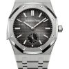 Watches Audemars Piguet | Royal Oak Minute Repeater Supersonnerie Titanium