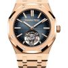 Watches Audemars Piguet | Royal Oak Selfwinding Flying Tourbillon 18-Carat Pink Gold