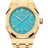 Watches Audemars Piguet | Royal Oak Selfwinding 18-Carat Yellow Gold