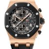 Watches Audemars Piguet | Royal Oak Offshore Selfwinding Chronograph 18-Carat Pink Gold