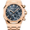 Watches Audemars Piguet | Royal Oak Selfwinding Chronograph 18-Carat Pink Gold