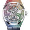 Watches Audemars Piguet | Royal Oak Concept Flying Tourbillon 18-Carat White Gold