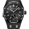 Watches Audemars Piguet | Royal Oak Minute Repeater Supersonnerie Black Ceramic