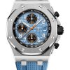 Watches Audemars Piguet | Royal Oak Offshore Selfwinding Chronograph Stainless Steel