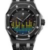 Watches Audemars Piguet | Royal Oak Offshore Selfwinding - Music Edition Black Ceramic