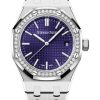 Watches Audemars Piguet | Royal Oak Selfwinding 18-Carat White Gold