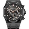 Watches Audemars Piguet | Royal Oak Selfwinding Chronograph Black Ceramic