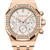 Watches Audemars Piguet | Royal Oak Selfwinding Chronograph 18-Carat Pink Gold