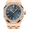 Watches Audemars Piguet | Royal Oak Selfwinding 18-Carat Pink Gold