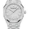 Watches Audemars Piguet | Royal Oak Selfwinding 18-Carat White Gold