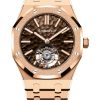 Watches Audemars Piguet | Royal Oak Selfwinding Flying Tourbillon 18-Carat Pink Gold