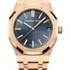 Watches Audemars Piguet | Royal Oak Selfwinding 18-Carat Pink Gold