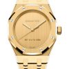 Watches Audemars Piguet | Royal Oak Selfwinding 18-Carat Yellow Gold