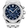 Watches Audemars Piguet | Royal Oak Selfwinding Chronograph 18-Carat White Gold