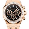 Watches Audemars Piguet | Royal Oak Selfwinding Chronograph 18-Carat Pink Gold