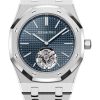 Watches Audemars Piguet | Royal Oak Selfwinding Flying Tourbillon Extra-Thin (Rd#3) Stainless Steel