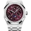 Watches Audemars Piguet | Royal Oak Perpetual Calendar 18-Carat White Gold