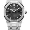 Watches Audemars Piguet | Royal Oak Quartz Stainless Steel