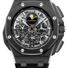 Watches Audemars Piguet | Royal Oak Offshore Grande Complication Black Ceramic