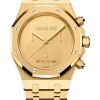 Watches Audemars Piguet | Royal Oak Selfwinding Chronograph 18-Carat Yellow Gold