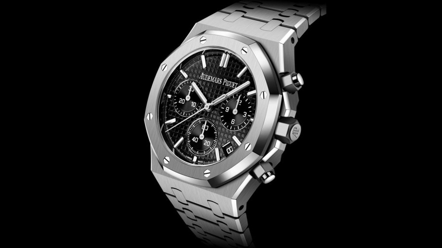 Watches Audemars Piguet | Royal Oak Selfwinding Chronograph Stainless Steel