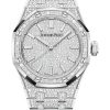 Watches Audemars Piguet | Royal Oak Selfwinding 18-Carat White Gold