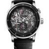 Watches Audemars Piguet | Code 11.59 By Audemars Piguet Grande Sonnerie Carillon Supersonnerie Black Ceramic