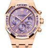 Watches Audemars Piguet | Royal Oak Selfwinding Chronograph 18-Carat Pink Gold