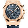 Watches Audemars Piguet | Royal Oak Selfwinding Chronograph 18-Carat Pink Gold