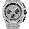 Watches Audemars Piguet | Royal Oak Offshore Selfwinding Chronograph 18-Carat White Gold