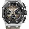 Watches Audemars Piguet | Royal Oak Offshore Selfwinding Chronograph Stainless Steel