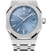 Watches Audemars Piguet | Royal Oak Frosted Gold Selfwinding 18-Carat White Gold