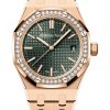 Watches Audemars Piguet | Royal Oak Selfwinding 18-Carat Pink Gold