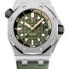 Watches Audemars Piguet | Royal Oak Offshore Diver Stainless Steel