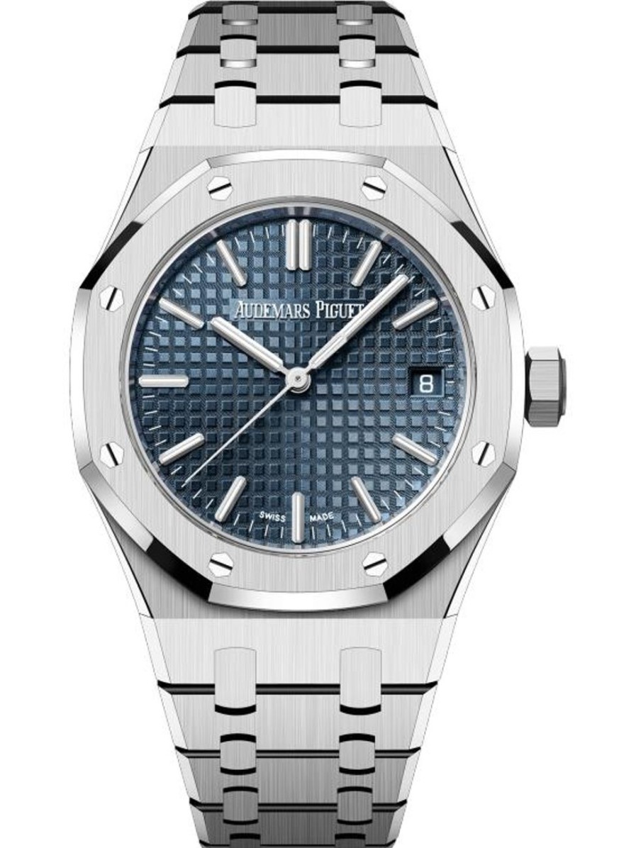 Watches Audemars Piguet | Royal Oak Selfwinding Stainless Steel