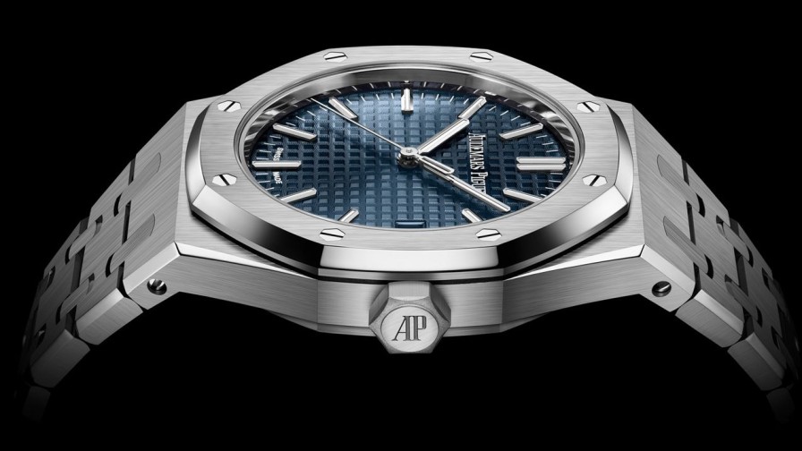 Watches Audemars Piguet | Royal Oak Selfwinding Stainless Steel