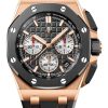 Watches Audemars Piguet | Royal Oak Offshore Selfwinding Chronograph 18-Carat Pink Gold